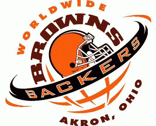 Cleveland Browns 1999-Pres Misc Logo cricut iron on